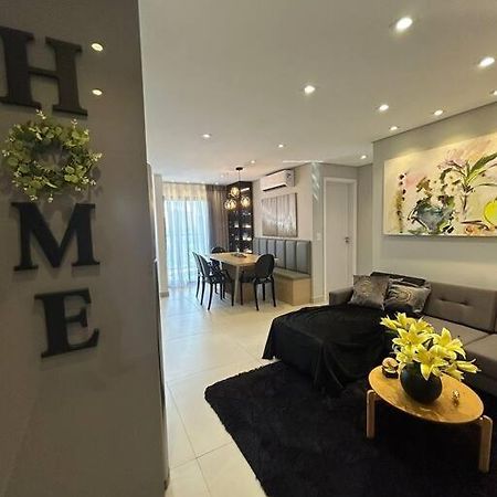 Apartamento Perfeito No Centro Apartment Foz do Iguacu Exterior photo
