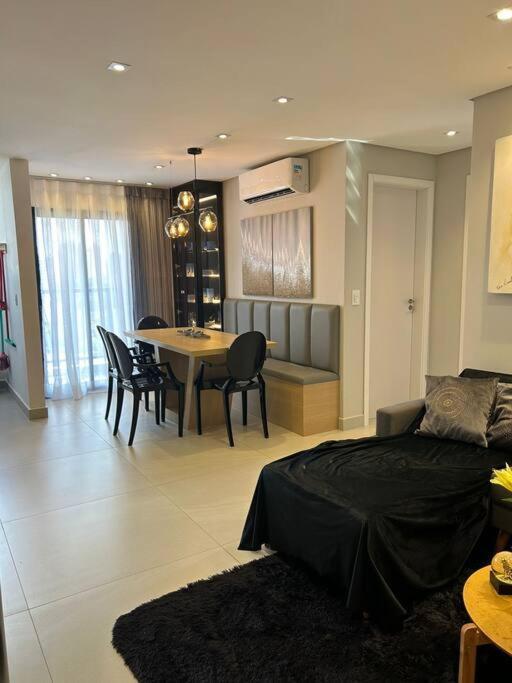 Apartamento Perfeito No Centro Apartment Foz do Iguacu Exterior photo