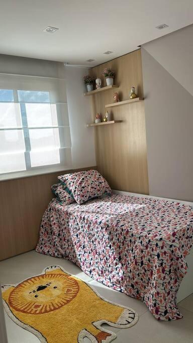 Apartamento Perfeito No Centro Apartment Foz do Iguacu Exterior photo