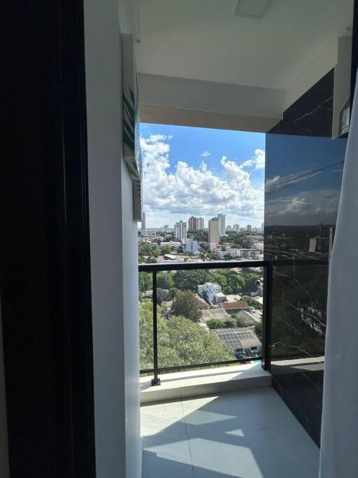 Apartamento Perfeito No Centro Apartment Foz do Iguacu Exterior photo